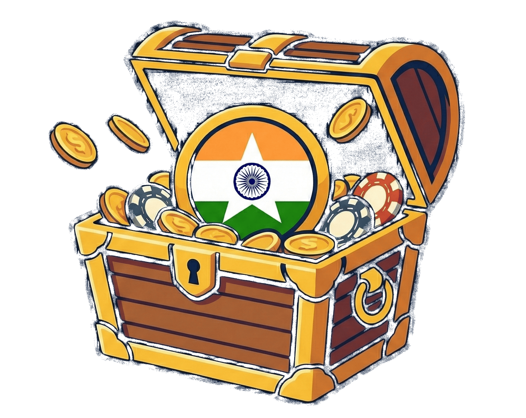 mostbet bonus india image