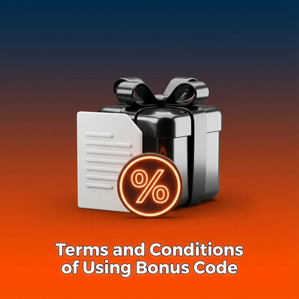 Infographic listing key terms and conditions for using a Mostbet bonus code for new players in India